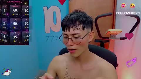 Andres online show from June 9, 5:09 am