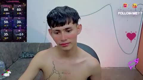 Andres online show from July 24, 5:47 am