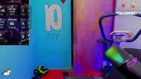 Andres online show from June 20, 5:45 am