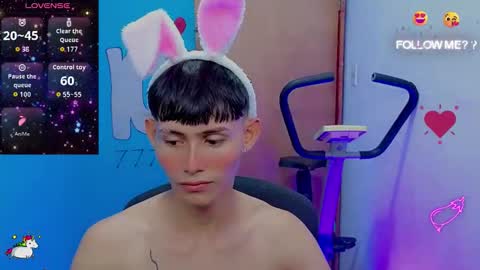 Andres online show from June 10, 5:20 am