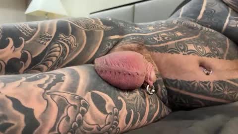 Tank Guy online show from May 16, 12:14 pm