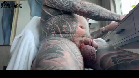 Tank Guy online show from May 16, 1:58 am