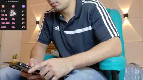 Tanner Jose online show from July 16, 7:10 pm