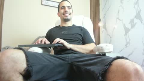 Tanner Jose online show from July 21, 7:27 pm