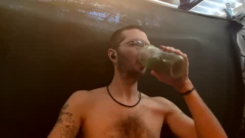 Tantra Punk online show from July 28, 5:12 pm