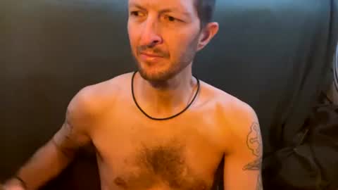 Tantra Punk online show from August 3, 5:52 pm