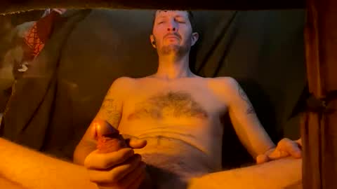 Tantra Punk online show from May 21, 1:45 am