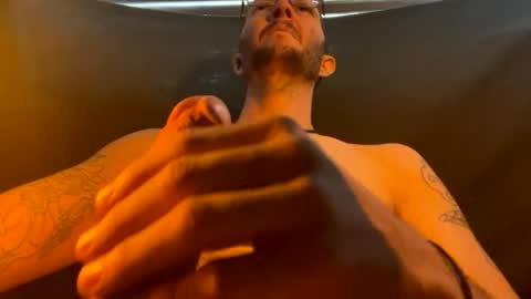 Tantra Punk online show from July 9, 5:28 pm