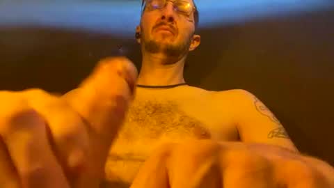Tantra Punk online show from July 17, 6:25 pm