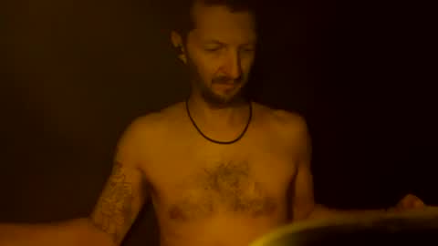 Tantra Punk online show from August 2, 3:27 am