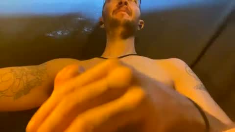 Tantra Punk online show from July 16, 5:42 pm