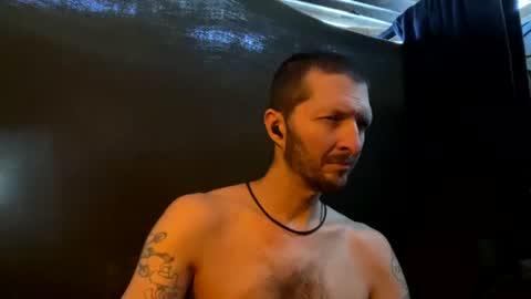 Tantra Punk online show from July 25, 12:40 am