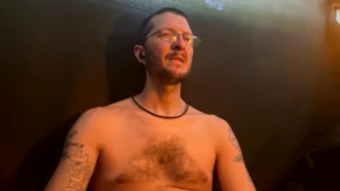 Tantra Punk online show from July 27, 1:01 am