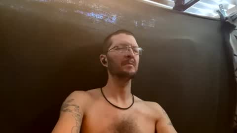 Tantra Punk online show from July 28, 6:20 pm
