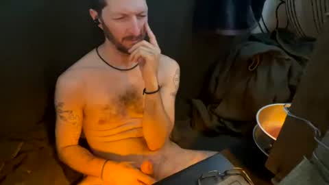 Tantra Punk online show from July 31, 12:10 am