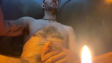 Tantra Punk online show from April 22, 10:47 pm