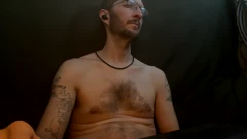 Tantra Punk online show from July 28, 1:02 am