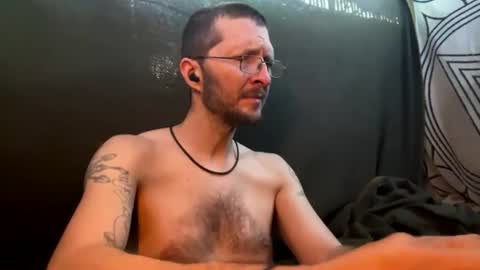 Tantra Punk online show from July 23, 12:25 am