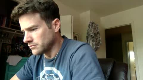 Dr. Love online show from July 29, 10:31 pm