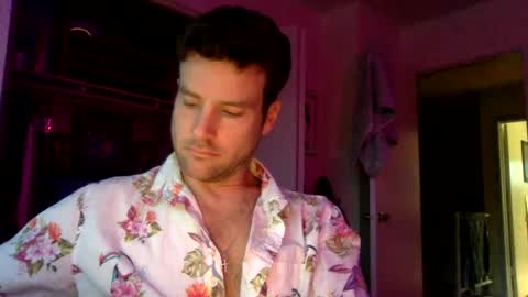 Dr. Love online show from July 19, 1:22 am