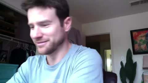 Dr. Love online show from May 1, 4:42 pm