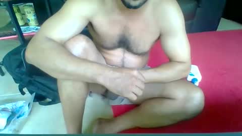 Prince Ali online show from May 28, 8:51 pm