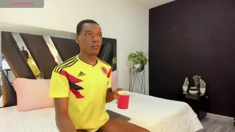 Tarek West online show from July 7, 12:42 pm