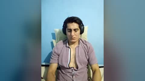 tarzan_07 online show from July 13, 6:15 am