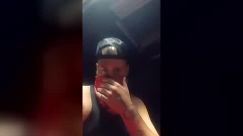 Sammy the prince online show from July 18, 7:58 am