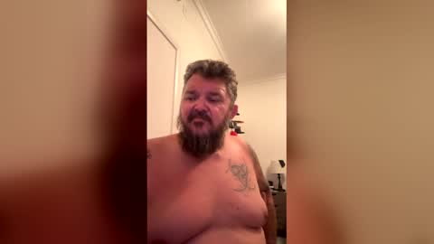 tattoedbear online show from May 9, 10:49 am