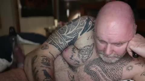 Tattooeddilf 01 online show from April 27, 12:29 am