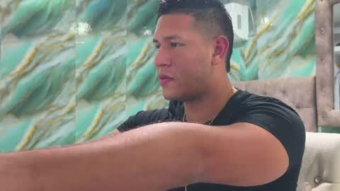 CAMILO online show from August 1, 6:45 am