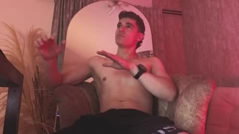 PABLO online show from July 25, 10:17 pm