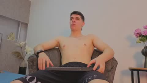 PABLO online show from August 4, 4:40 am