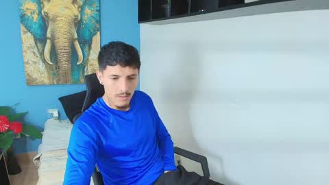 teban_427xtreme online show from May 12, 12:19 am