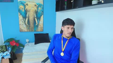 teban_427xtreme online show from April 29, 1:10 am
