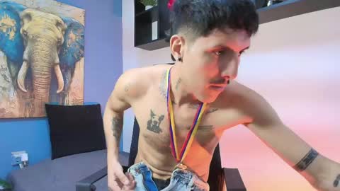 teban_427xtreme online show from May 15, 12:41 am