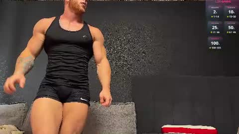 Andy Psy online show from July 29, 5:50 am