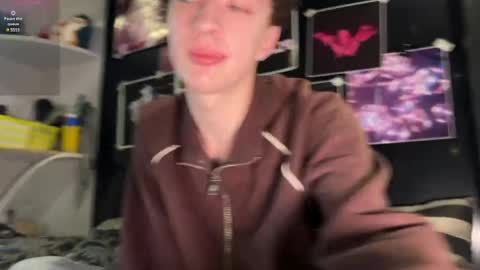Yan     online show from May 5, 12:23 am