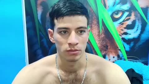 teddy_daaddy online show from May 6, 4:24 am