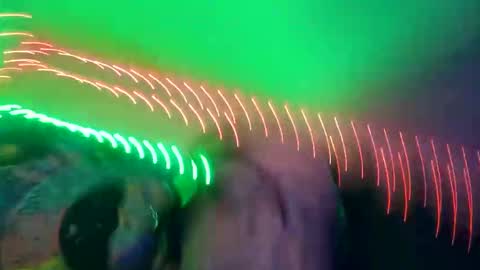 tedestep2 online show from May 4, 3:41 am