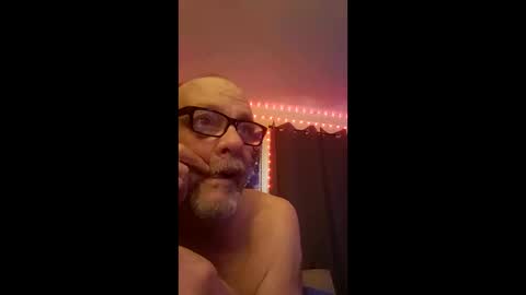 tedestep2 online show from May 10, 2:07 pm
