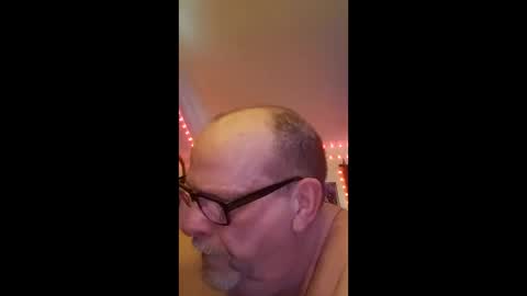 tedestep2 online show from May 18, 2:01 pm