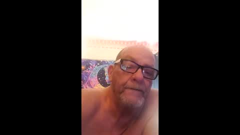 tedestep2 online show from May 8, 5:46 pm