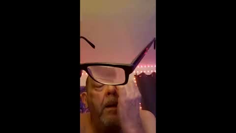 tedestep2 online show from May 7, 12:16 pm