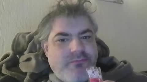 Peter online show from May 17, 6:59 pm