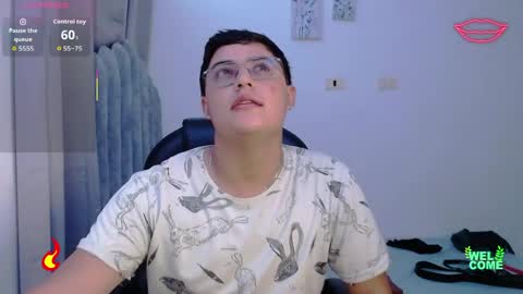 tegocute online show from May 6, 2:45 am