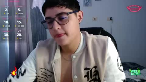 tegocute online show from May 25, 3:40 pm