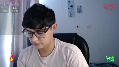 tegocute online show from May 27, 2:25 pm