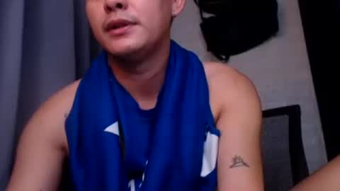 tempting_jon online show from July 31, 7:19 am